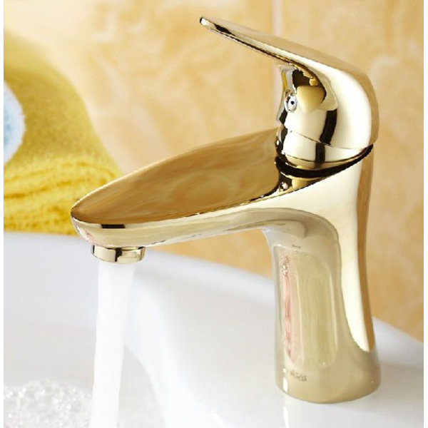 Juno Showers Vessel Sink Faucet Bathroom Faucet Wayfair